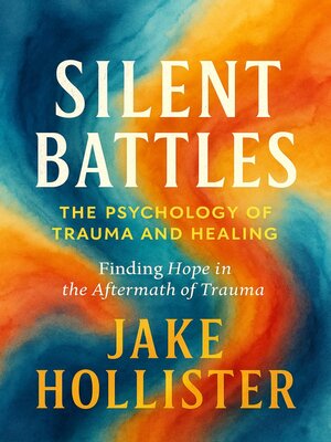 cover image of Silent Battles